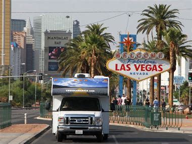 american sky las vegas fly drive.